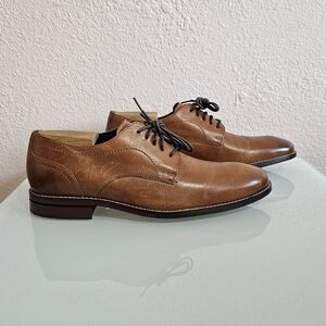 Cole Haan business shoes